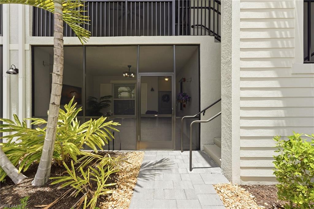 THE NATIONAL GOLF & COUNTRY CLUB AT AVE MARIA - Residential