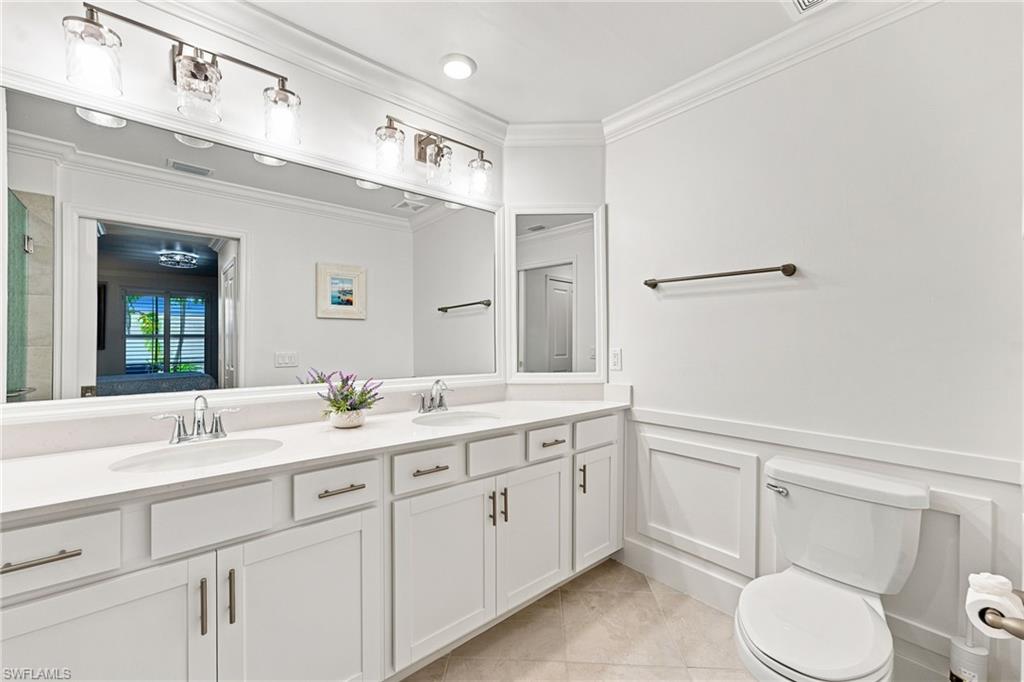 THE NATIONAL GOLF & COUNTRY CLUB AT AVE MARIA - Residential