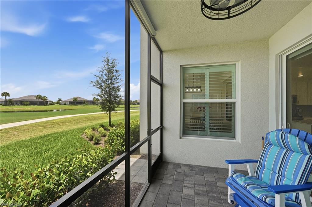 THE NATIONAL GOLF & COUNTRY CLUB AT AVE MARIA - Residential