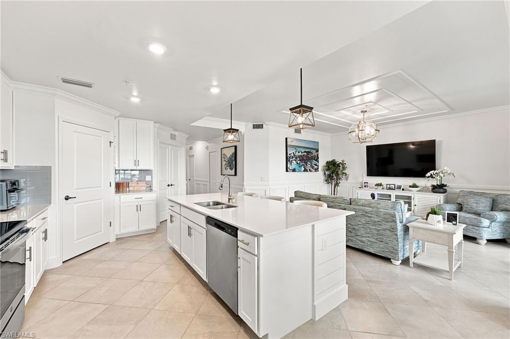 THE NATIONAL GOLF & COUNTRY CLUB AT AVE MARIA - Residential