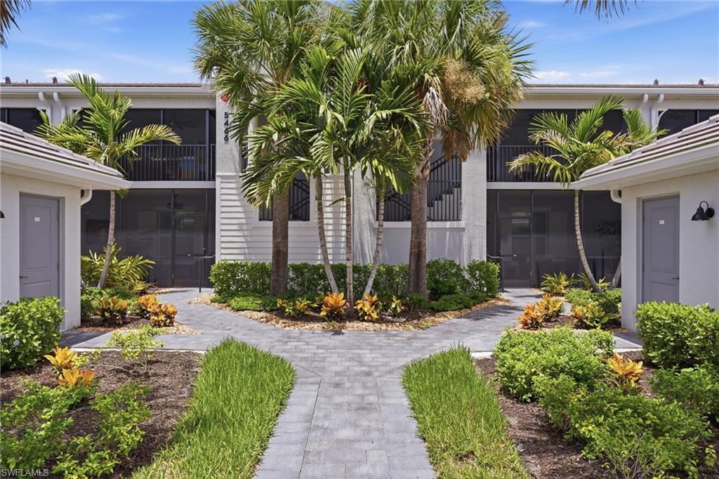 THE NATIONAL GOLF & COUNTRY CLUB AT AVE MARIA - Residential