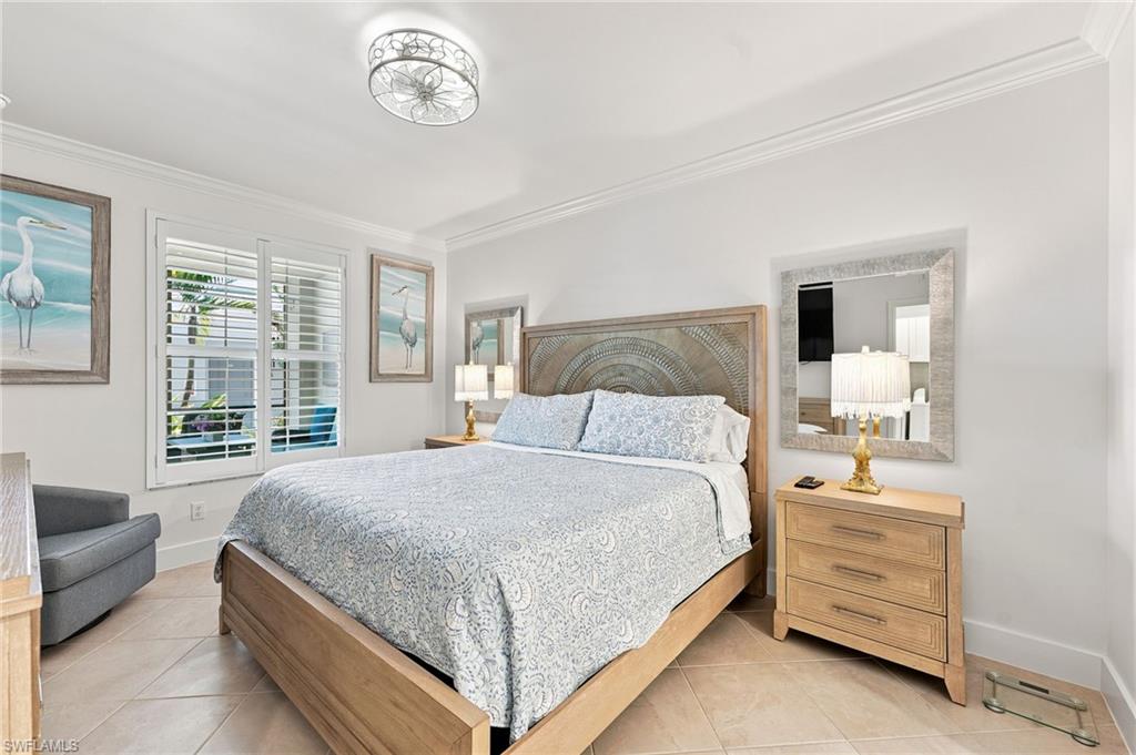 THE NATIONAL GOLF & COUNTRY CLUB AT AVE MARIA - Residential