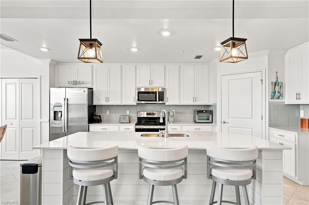 THE NATIONAL GOLF & COUNTRY CLUB AT AVE MARIA - Residential