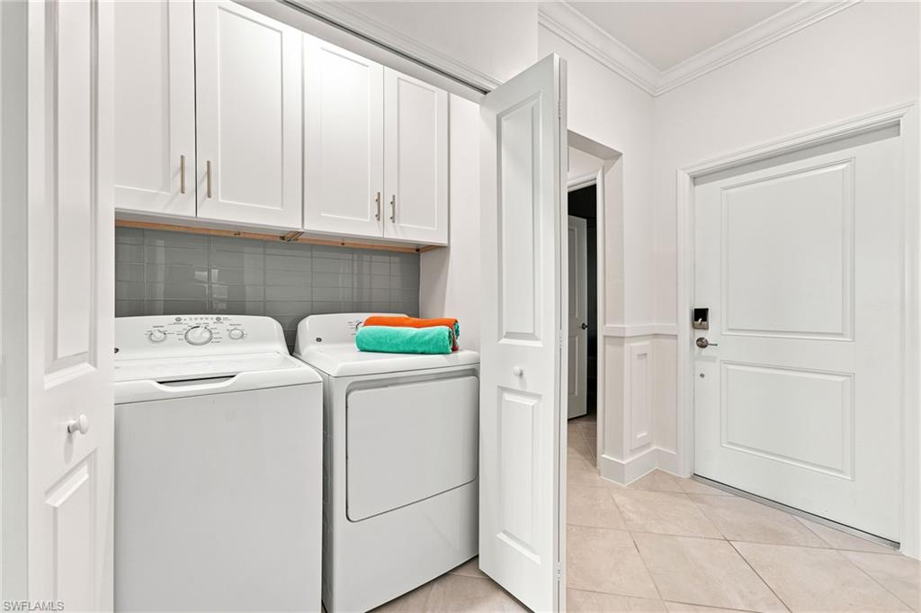 THE NATIONAL GOLF & COUNTRY CLUB AT AVE MARIA - Residential