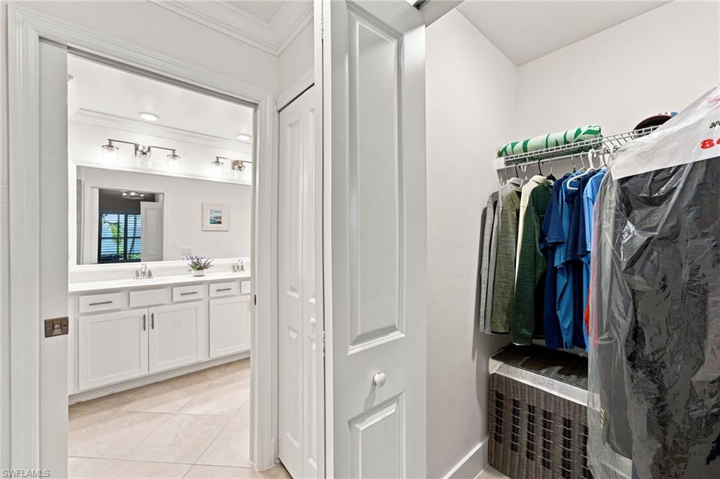 THE NATIONAL GOLF & COUNTRY CLUB AT AVE MARIA - Residential