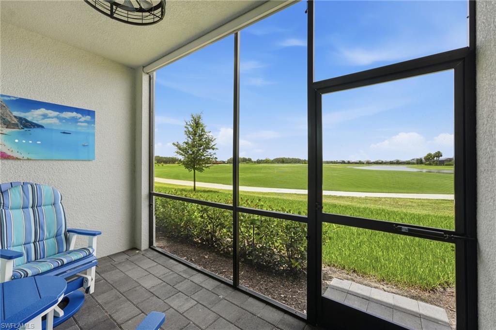 THE NATIONAL GOLF & COUNTRY CLUB AT AVE MARIA - Residential