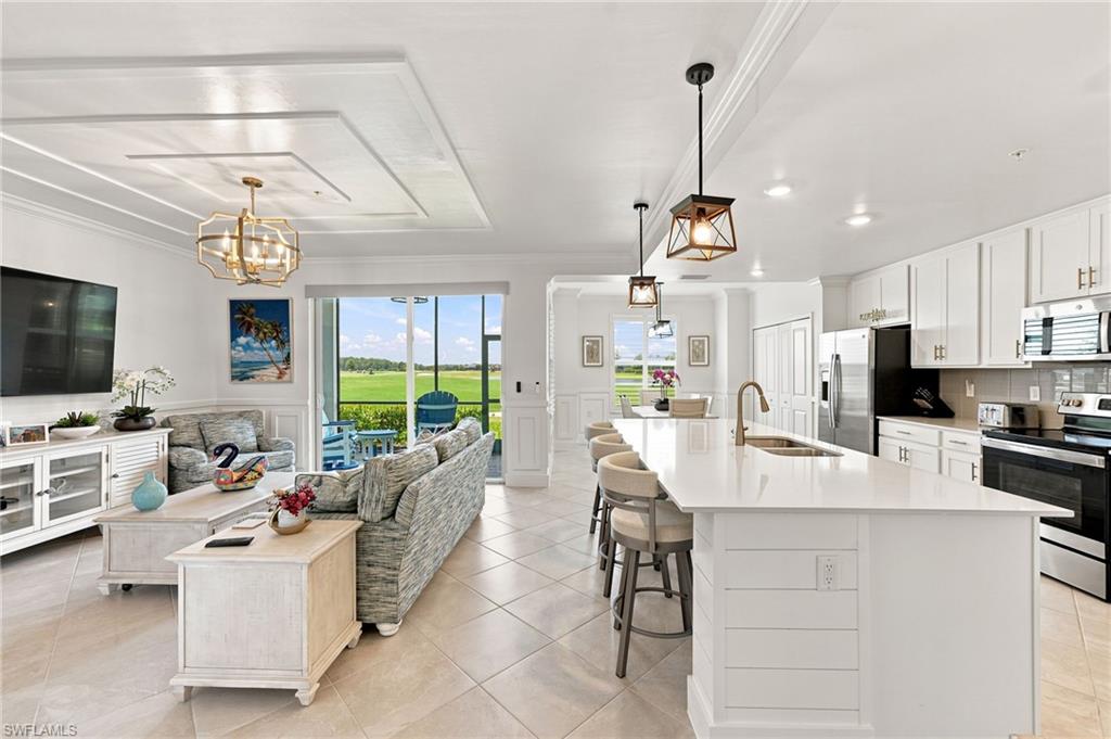 THE NATIONAL GOLF & COUNTRY CLUB AT AVE MARIA - Residential