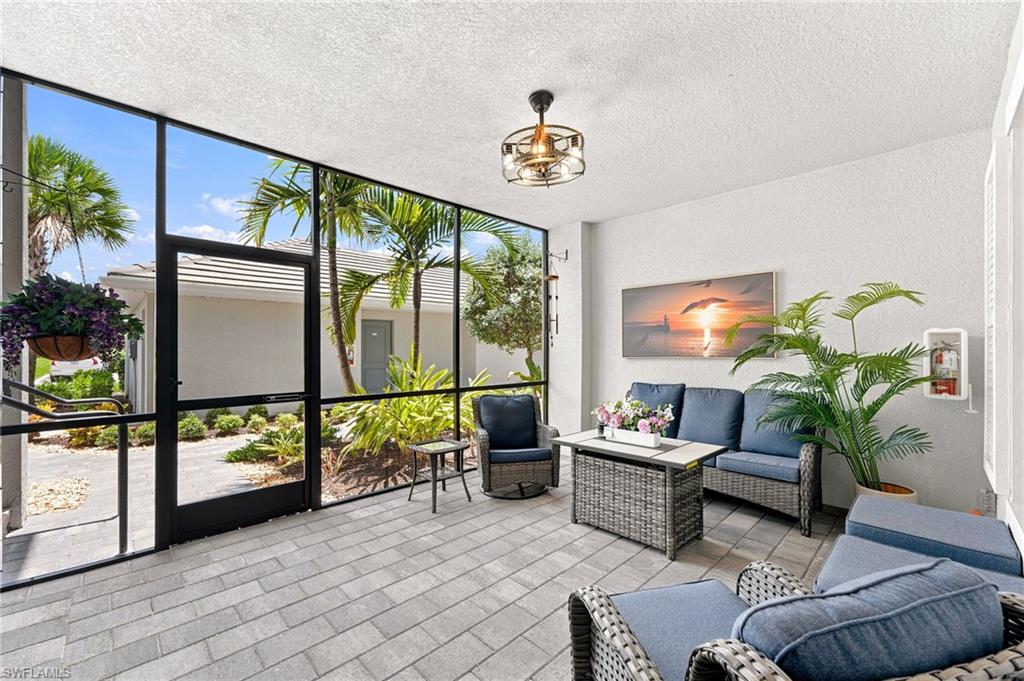 THE NATIONAL GOLF & COUNTRY CLUB AT AVE MARIA - Residential