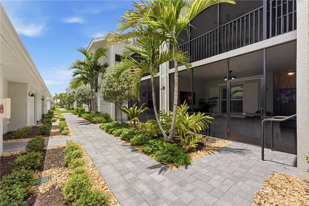 THE NATIONAL GOLF & COUNTRY CLUB AT AVE MARIA - Residential