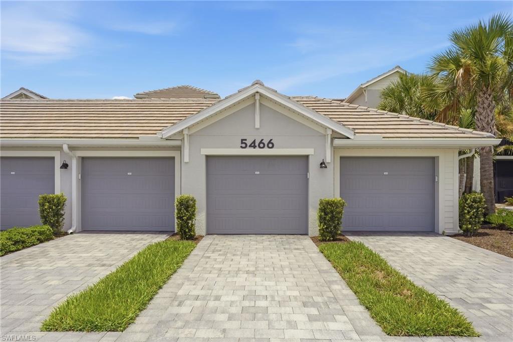 THE NATIONAL GOLF & COUNTRY CLUB AT AVE MARIA - Residential