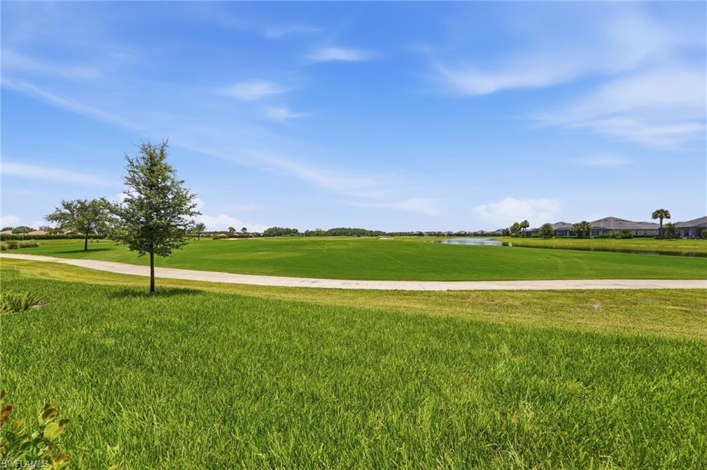 THE NATIONAL GOLF & COUNTRY CLUB AT AVE MARIA - Residential
