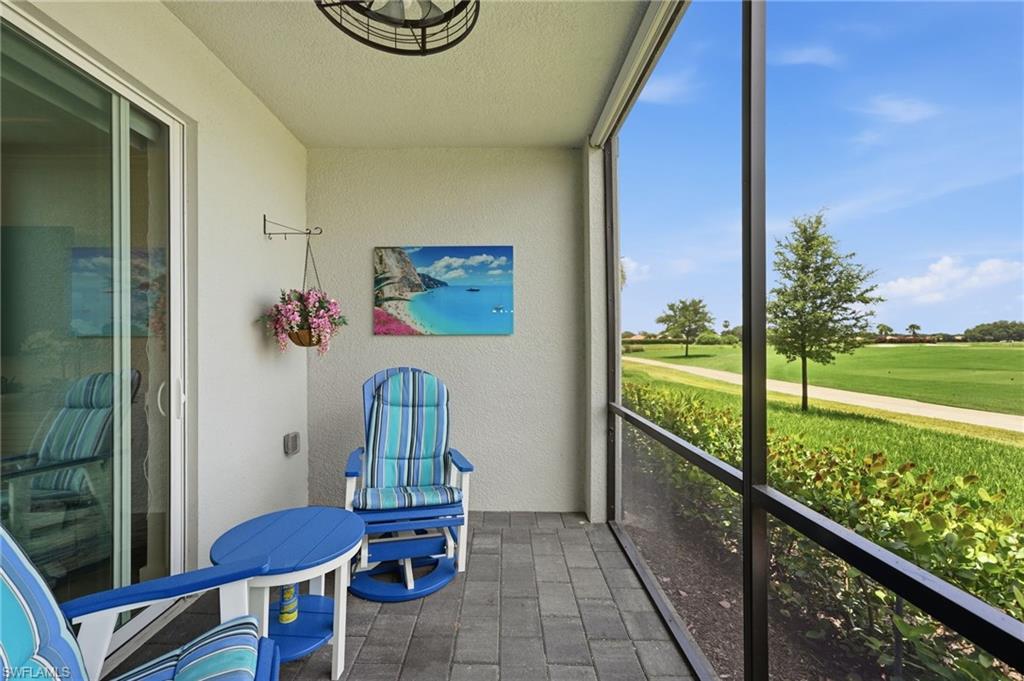 THE NATIONAL GOLF & COUNTRY CLUB AT AVE MARIA - Residential