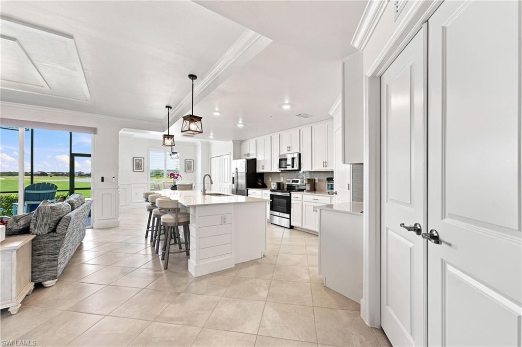 THE NATIONAL GOLF & COUNTRY CLUB AT AVE MARIA - Residential
