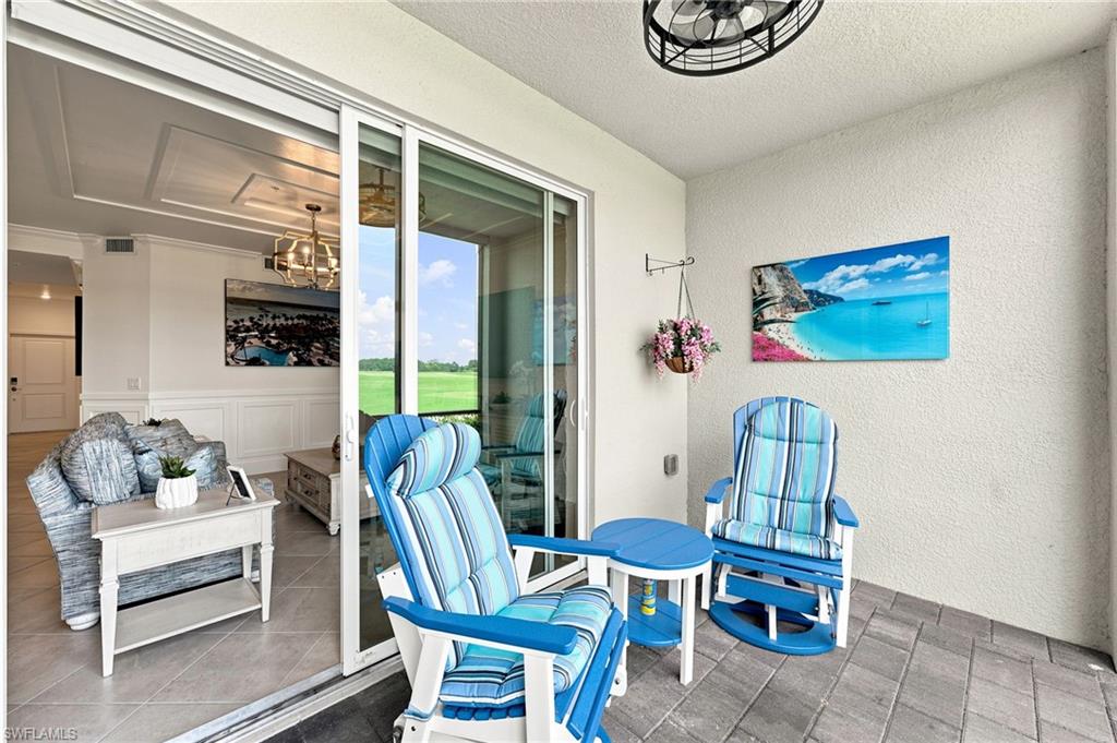 THE NATIONAL GOLF & COUNTRY CLUB AT AVE MARIA - Residential