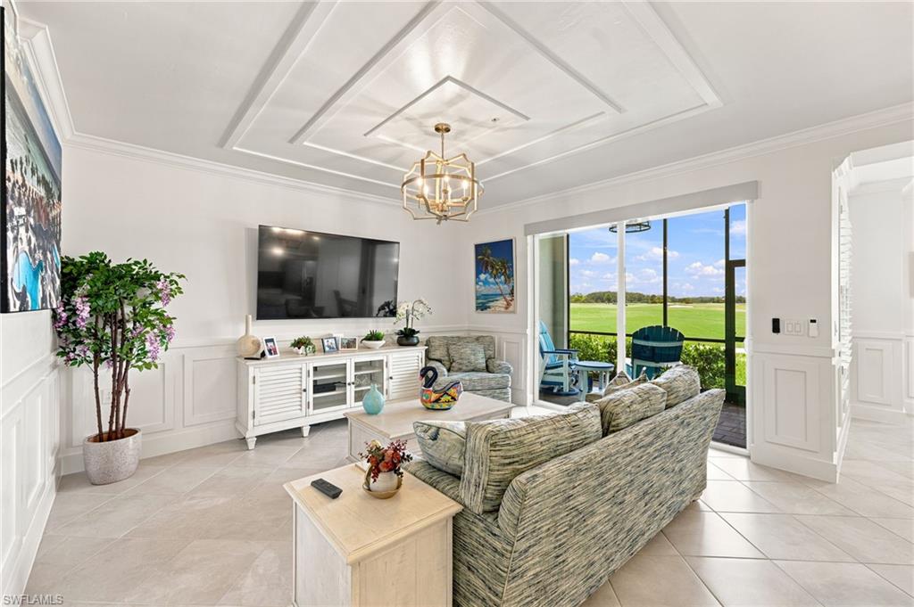 THE NATIONAL GOLF & COUNTRY CLUB AT AVE MARIA - Residential