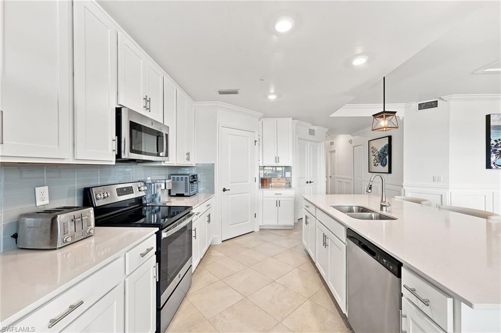 THE NATIONAL GOLF & COUNTRY CLUB AT AVE MARIA - Residential