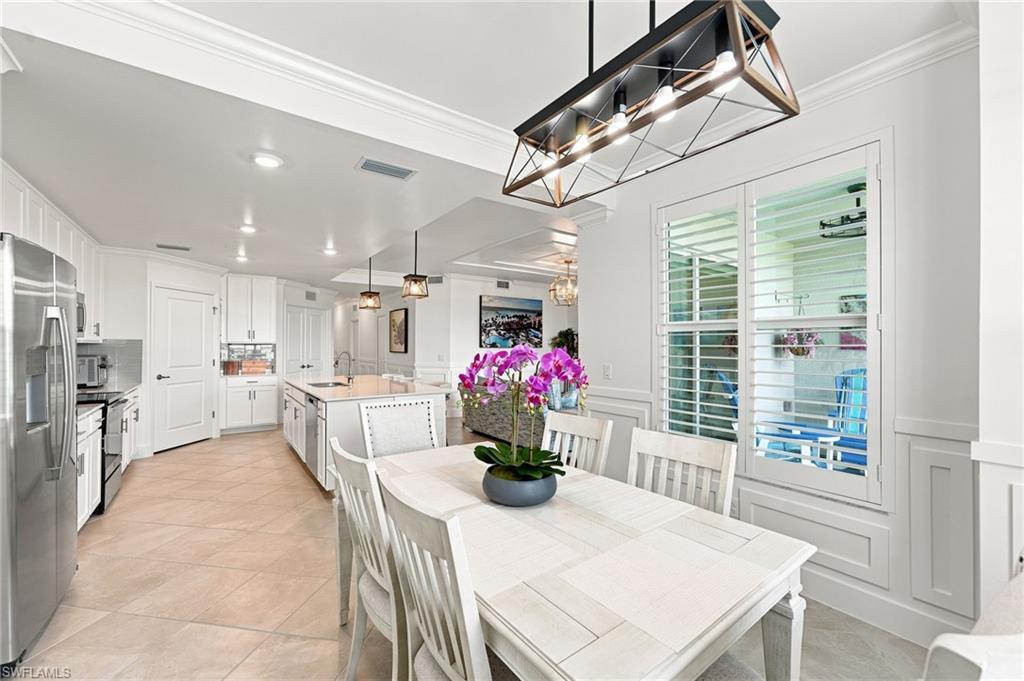 THE NATIONAL GOLF & COUNTRY CLUB AT AVE MARIA - Residential