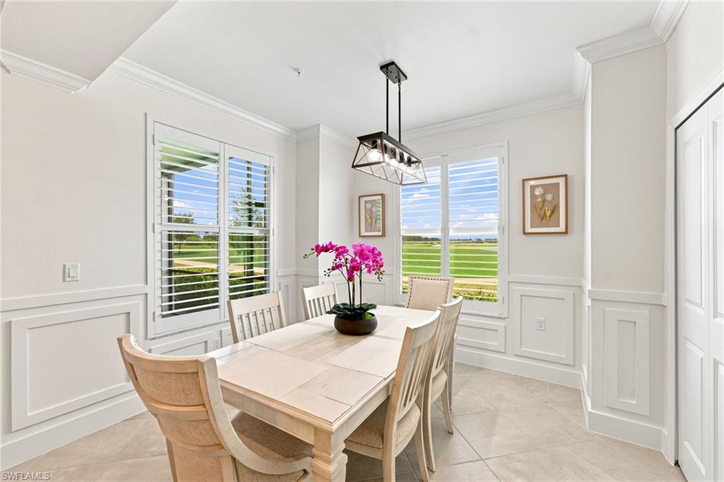 THE NATIONAL GOLF & COUNTRY CLUB AT AVE MARIA - Residential