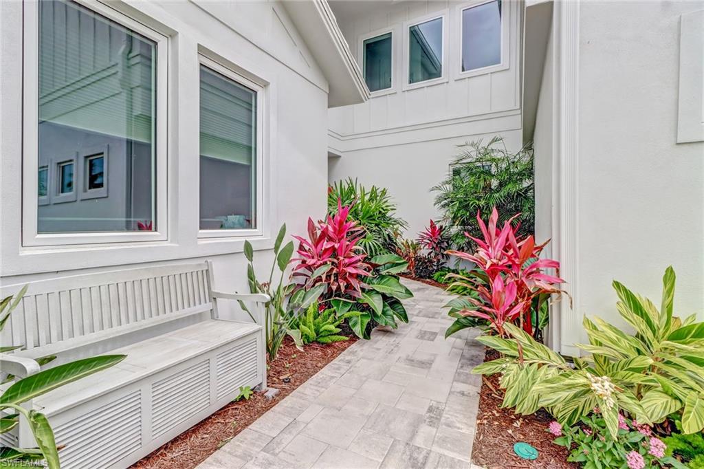 NORTHGATE VILLAGE - Residential Lease