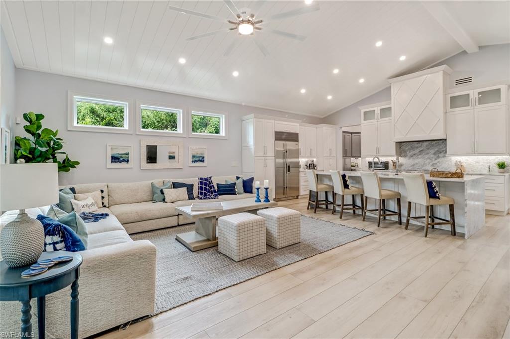 NORTHGATE VILLAGE - Residential Lease