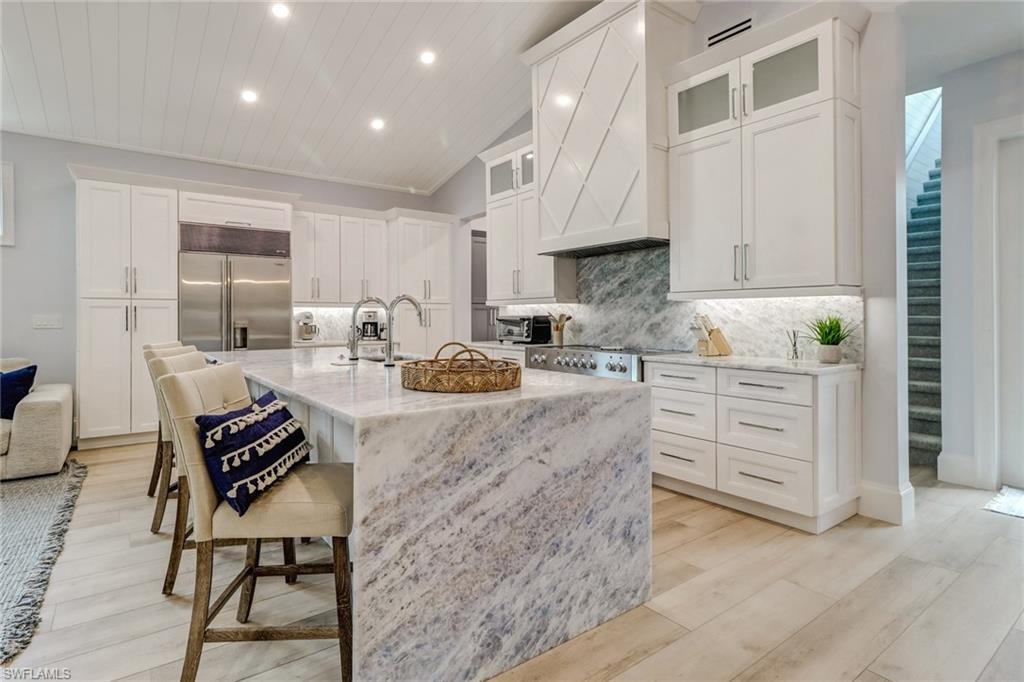NORTHGATE VILLAGE - Residential Lease