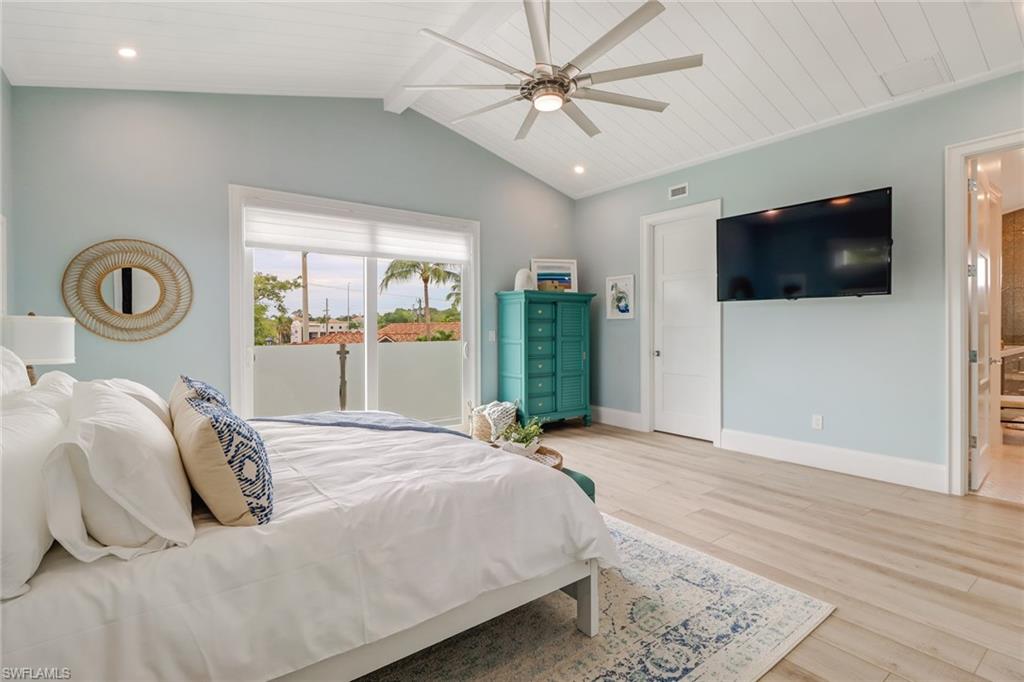 NORTHGATE VILLAGE - Residential Lease