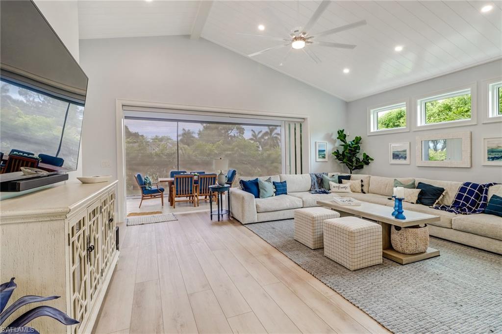NORTHGATE VILLAGE - Residential Lease