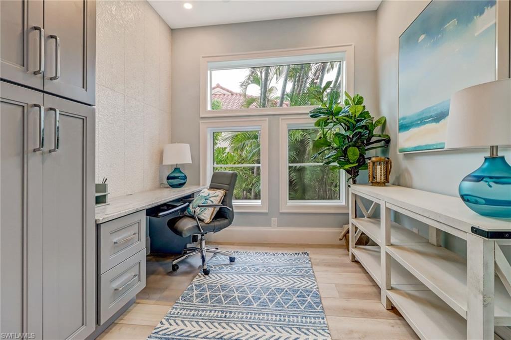 NORTHGATE VILLAGE - Residential Lease