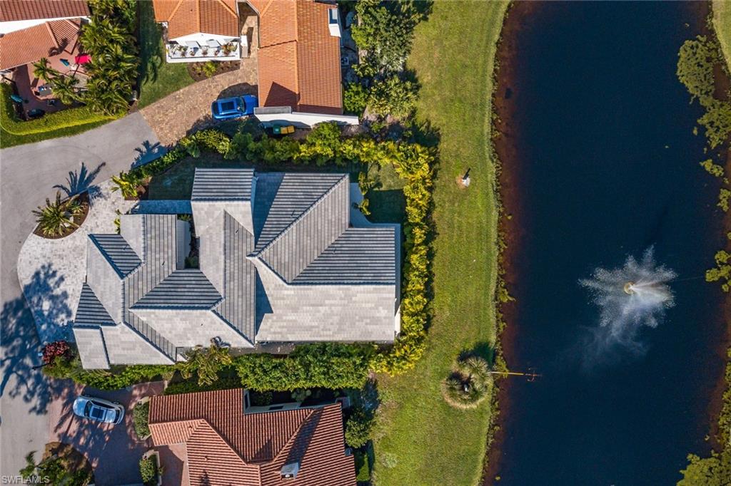 NORTHGATE VILLAGE - Residential Lease