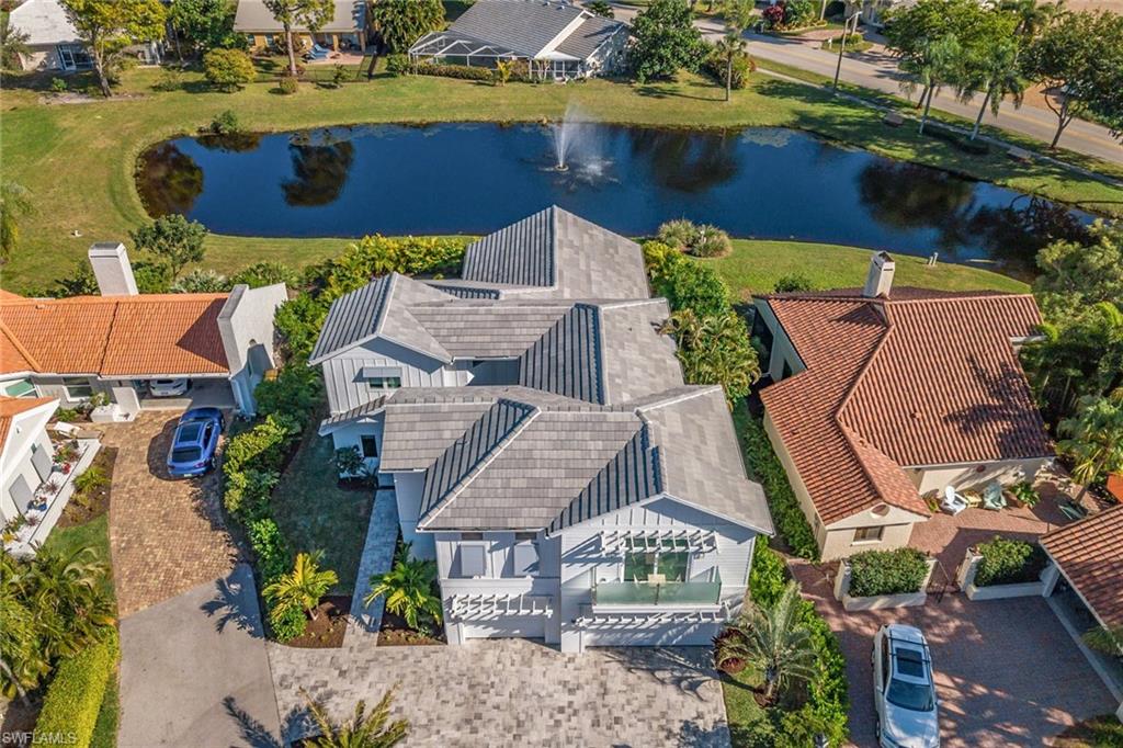NORTHGATE VILLAGE - Residential Lease