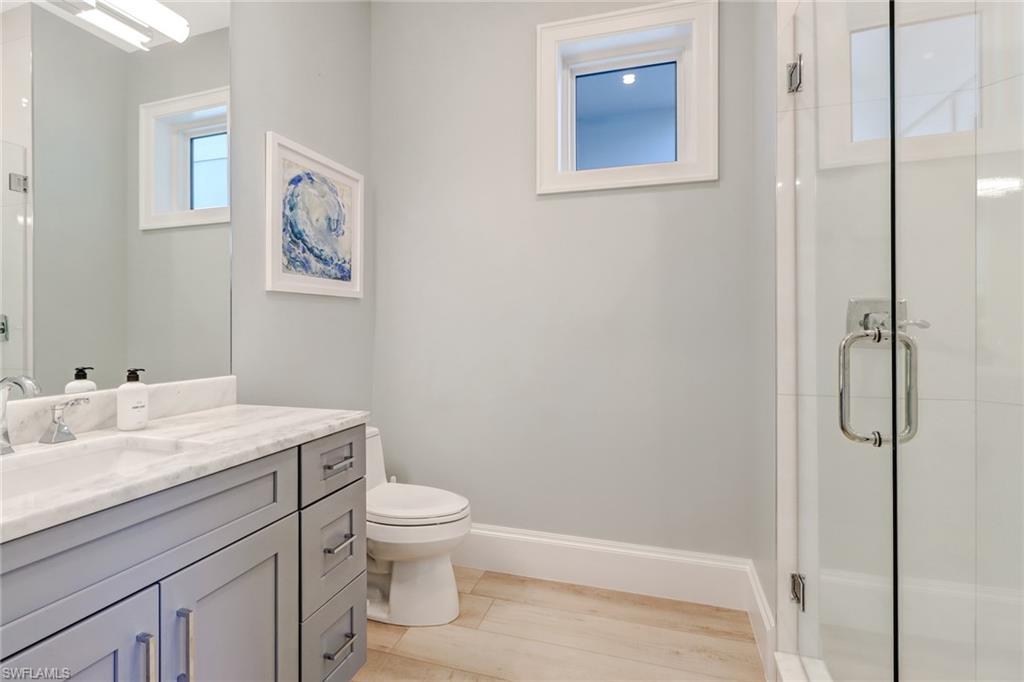 NORTHGATE VILLAGE - Residential Lease