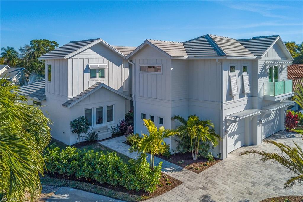 NORTHGATE VILLAGE - Residential Lease