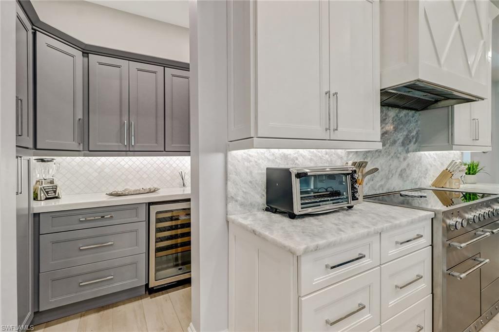 NORTHGATE VILLAGE - Residential Lease