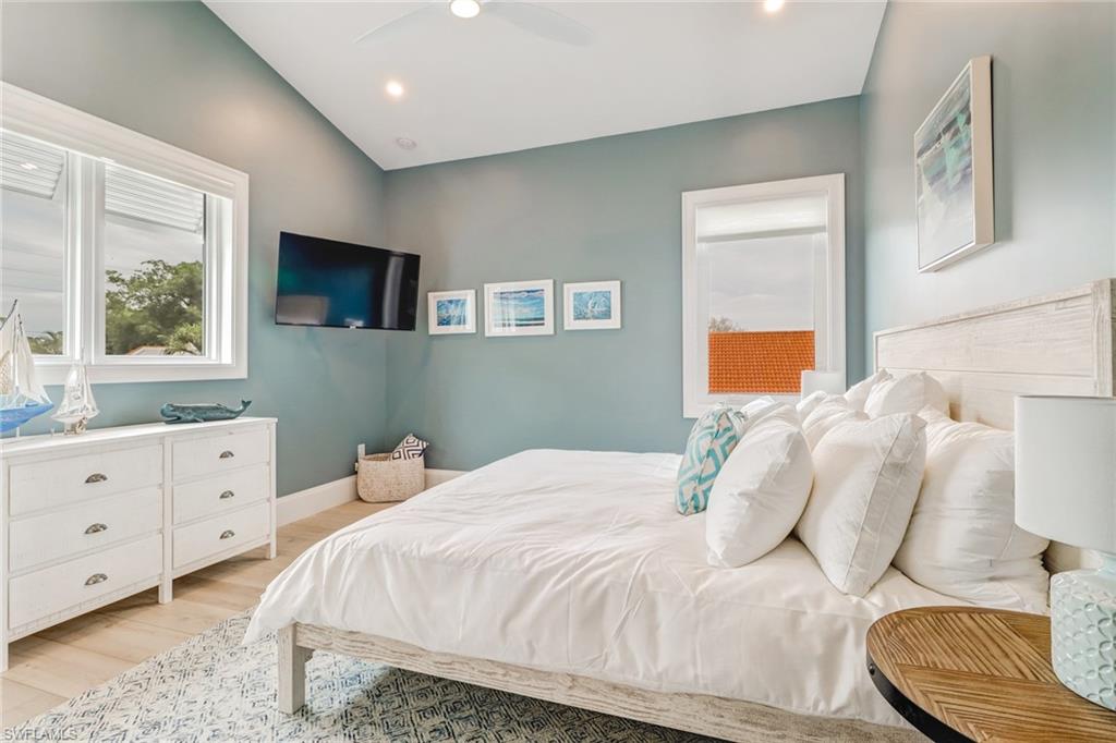 NORTHGATE VILLAGE - Residential Lease