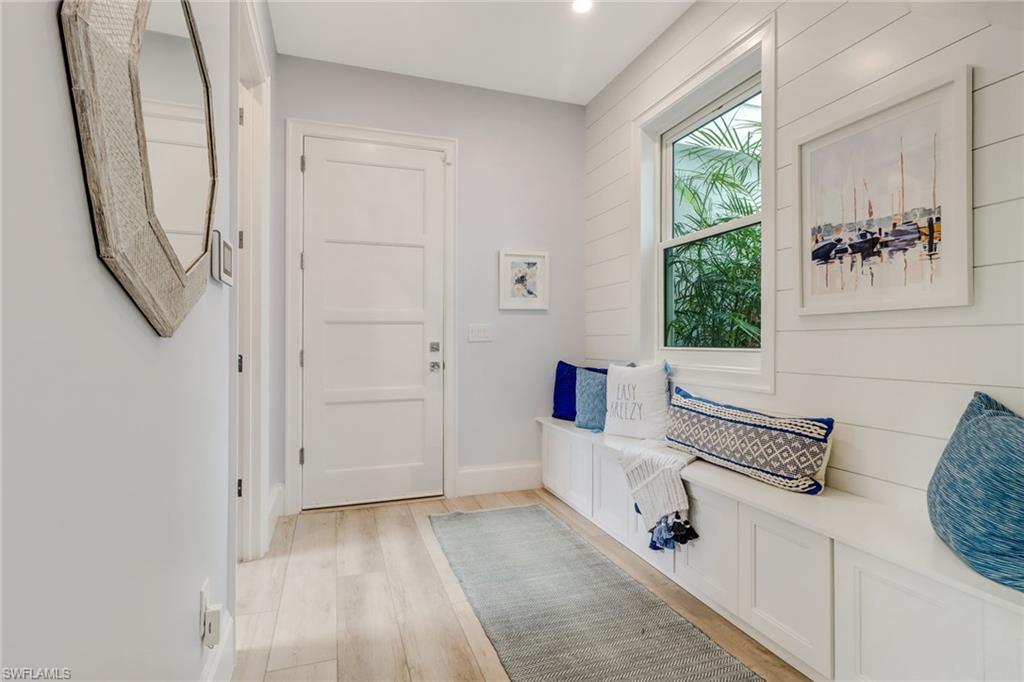 NORTHGATE VILLAGE - Residential Lease