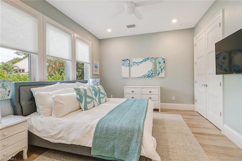 NORTHGATE VILLAGE - Residential Lease