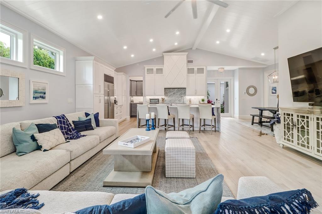 NORTHGATE VILLAGE - Residential Lease