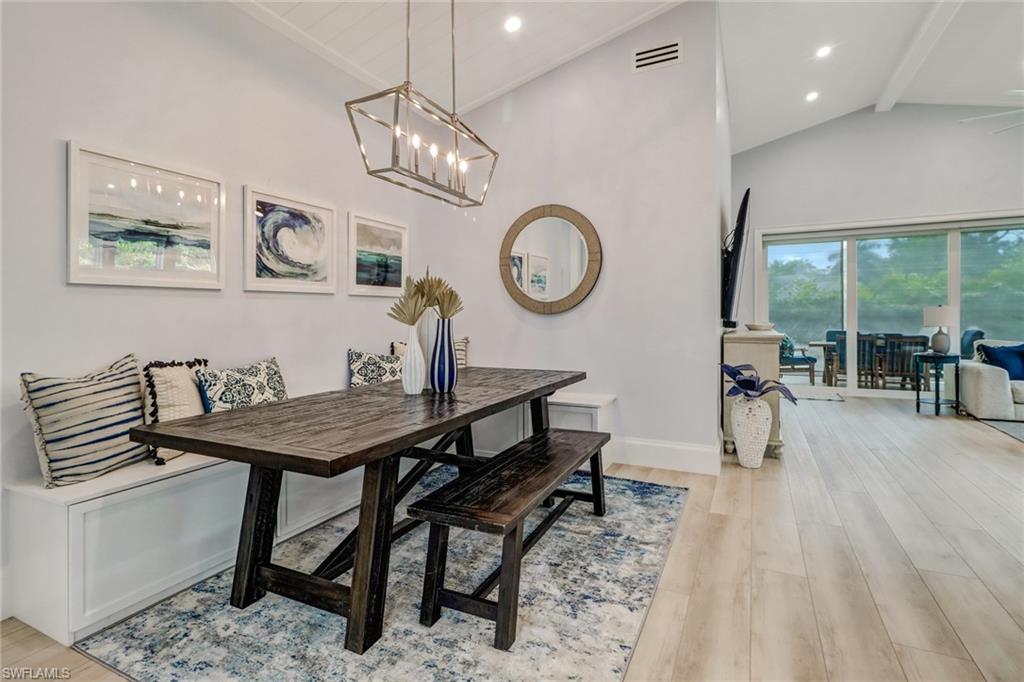 NORTHGATE VILLAGE - Residential Lease