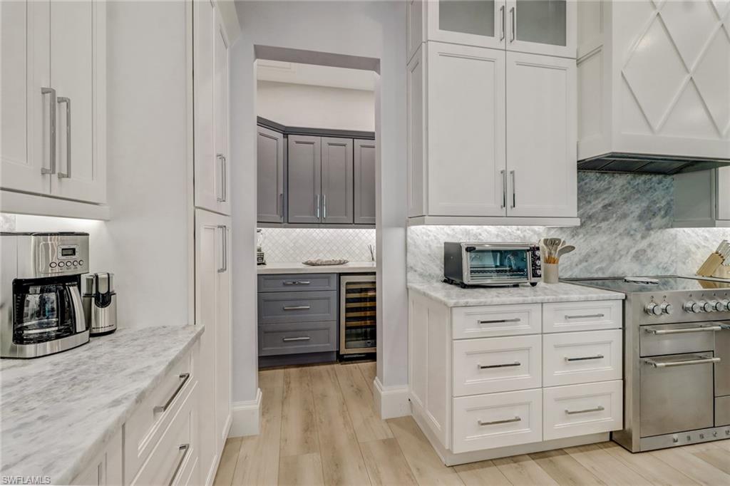 NORTHGATE VILLAGE - Residential Lease