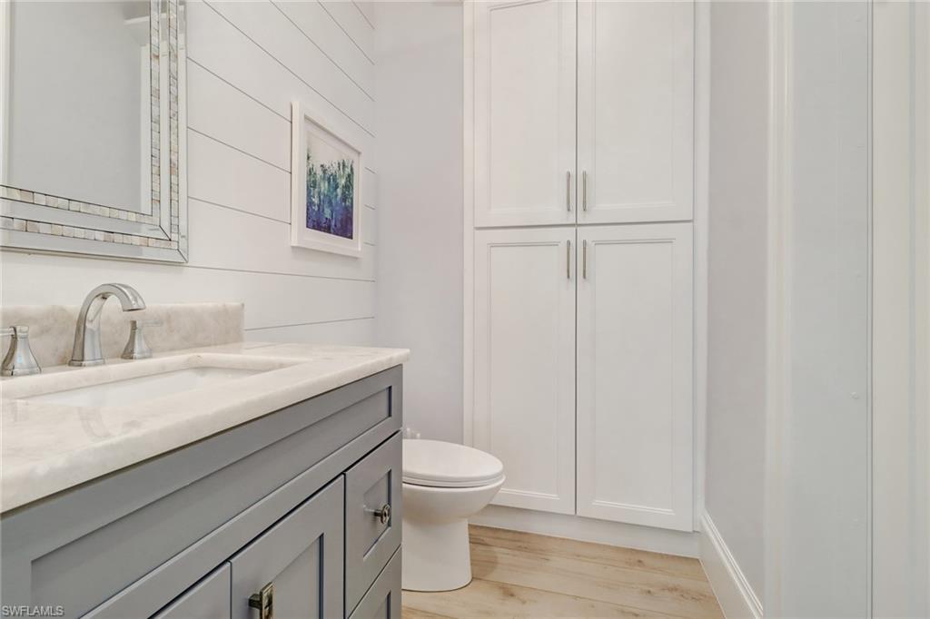 NORTHGATE VILLAGE - Residential Lease