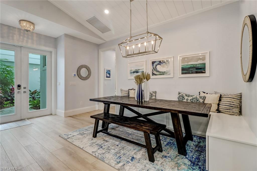 NORTHGATE VILLAGE - Residential Lease