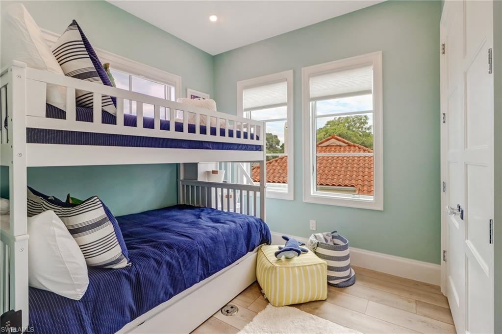 NORTHGATE VILLAGE - Residential Lease