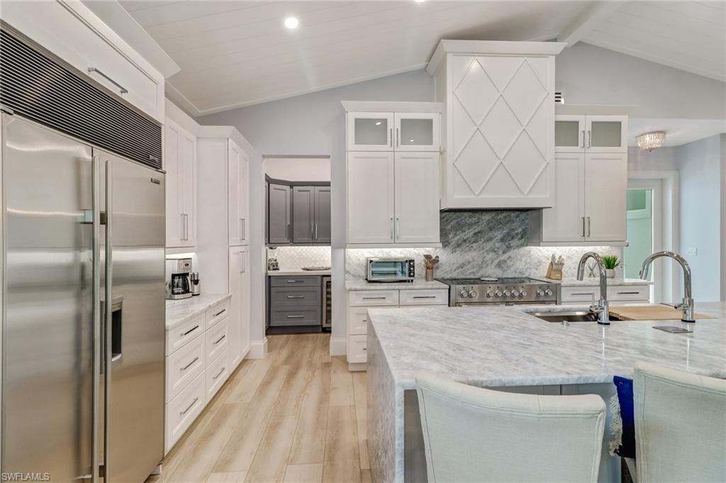 NORTHGATE VILLAGE - Residential Lease