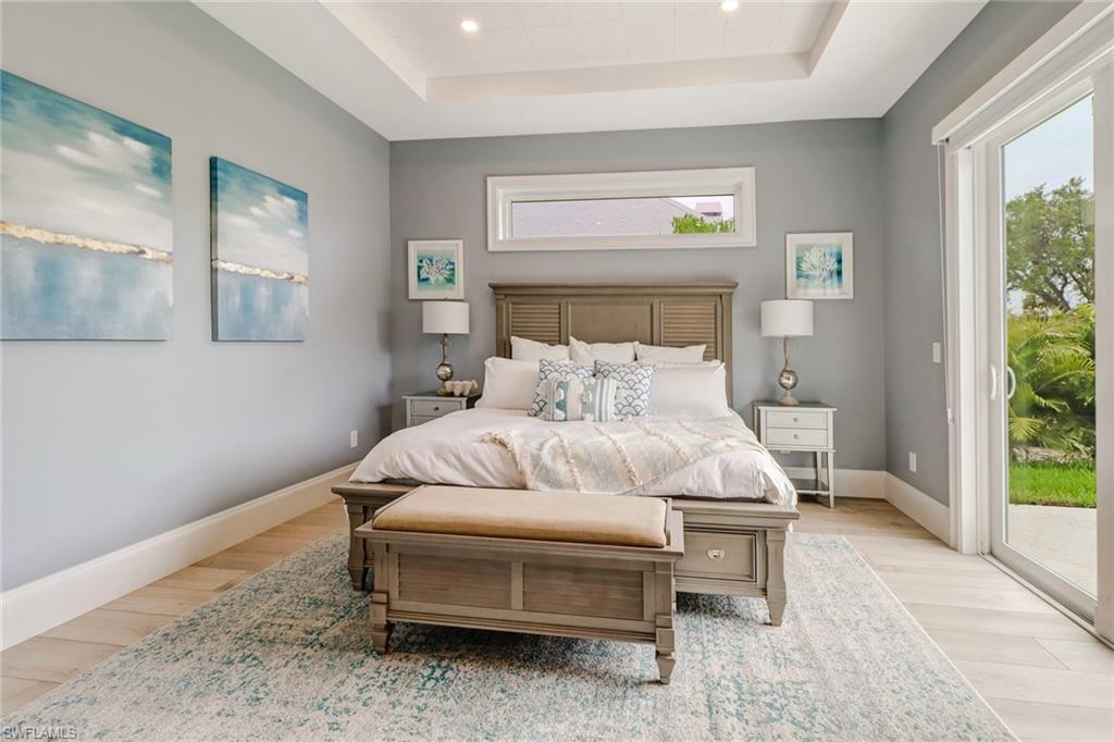 NORTHGATE VILLAGE - Residential Lease