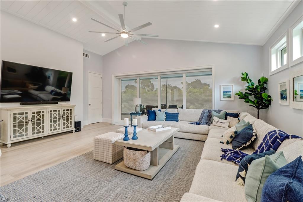 NORTHGATE VILLAGE - Residential Lease