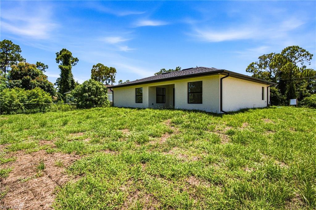 LEHIGH ACRES - Residential