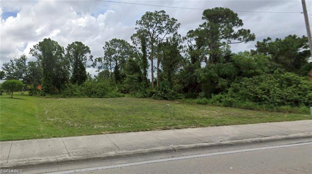 LEHIGH ACRES - Land