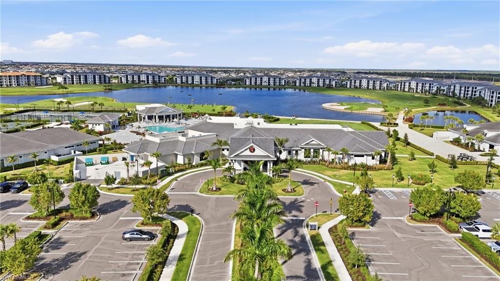 THE NATIONAL GOLF & COUNTRY CLUB AT AVE MARIA - Residential