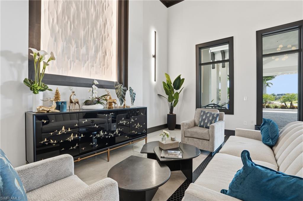 THE NATIONAL GOLF & COUNTRY CLUB AT AVE MARIA - Residential