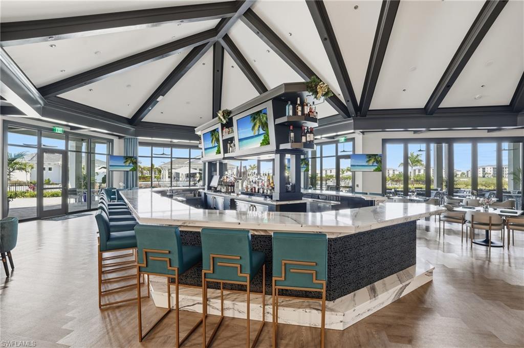 THE NATIONAL GOLF & COUNTRY CLUB AT AVE MARIA - Residential